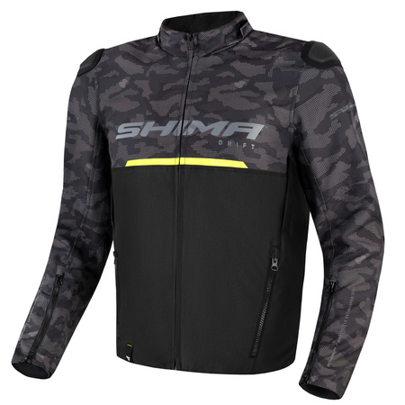 DRIFT MEN CAMO S