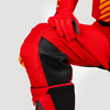 STRÓJ OFFROADOWY BLUZA I SPODNIE LEATT RIDE KIT 3.5 RED XXL