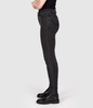 Women's Colton Skinny Supersoft Charcoal  - regular