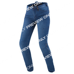 METRO LADY PNT BLUE 28/32