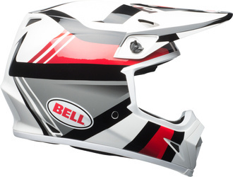 Kask BELL MX-9 MIPS MARAUDER