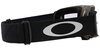 Oakley gogle  Front Line™ MX czarno-grafitowe