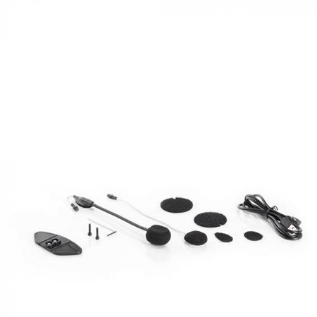 Intercom Midland BTX1 PRO S SINGLE Hi-Fi