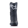 BUTY ALPINESTARS SMX-6 V2 BLACK/WHITE/GREY 46