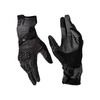 RĘKAWICE MOTOCYKLOWE LEATT ADV HYDRADRI 5.5 STEALTH 3XL