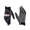RĘKAWICE OFFROADOWE LEATT MOTO 2.5 WINDBLOCK BLACK XL