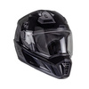 KASK MOTOCYKLOWY Z GOGLAMI LEATT KIT ADV 8.5 STEALTH XS
