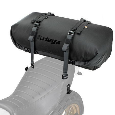 Kriega Rollpack-40 - Black