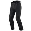 SPODNIE MOTOCYKLOWE TEKSTYLNE DAMSKIE REBELHORN HIFLOW 4 BLACK WXL