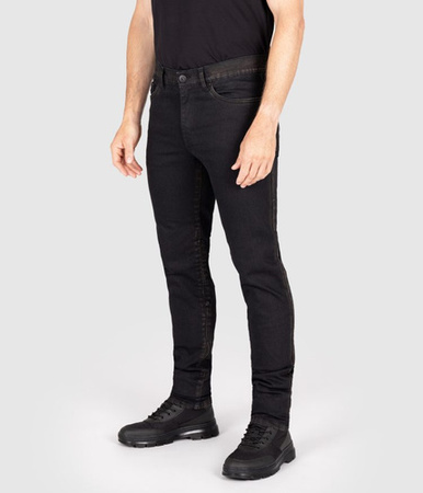 Men's Colton Slim - Aged Black Rust - regular