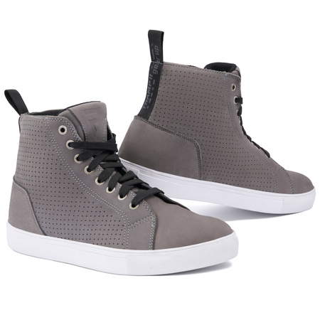 BUTY MOTOCYKLOWE REBELHORN TRAMP 2 GREY 47