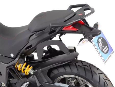 Stelaż boczny C-BOW do Ducati Multistrada 950/S (2017-)