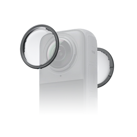 Insta360 X4 Standard Lens Guards