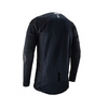 BLUZA OFFROADOWA LEATT MOTO 4.5 WINDBLOCK BLACK M