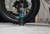 Muc-Off 613 - Preparat do czyszczenia tarcz i klocków hamulcowych, zapobiega piszczeniu - 400ml - Brake Cleaner