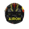 KASK MOTOCYKLOWY AIROH CONNOR DOUBLE FACE GLOSS M