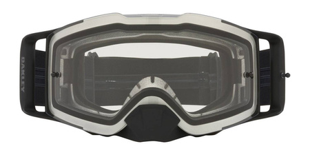 Oakley gogle  Front Line™ MX czarno-grafitowe