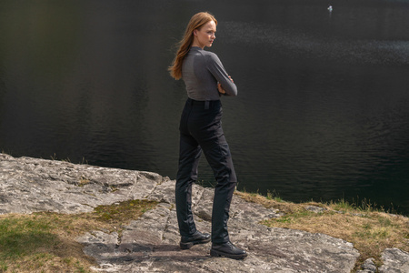 Urbane Pro Trousers Women's - Black