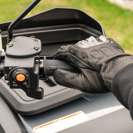 MANETKI LOCK-ON PODGRZEANE MANETKI + Z PODGRZEWACZEM KCIUKA NOWOŚĆ