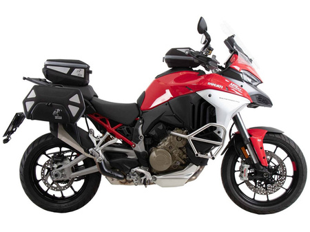 Baza montażowa do tankbaga Ducati Multistrada V4/S/S/ Sport (2021-)