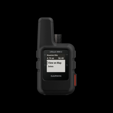 Garmin inReach Mini 2,Black,GPS, EMEA