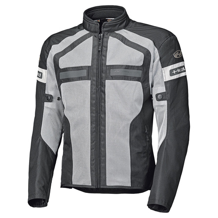 KURTKA TEKSTYLNA HELD TROPIC 3.0 GREY/BLACK XL