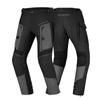 HERO 2.0 MEN PNT GREY XXL