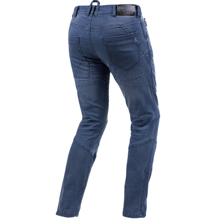 GHOST JEANS BLU 38