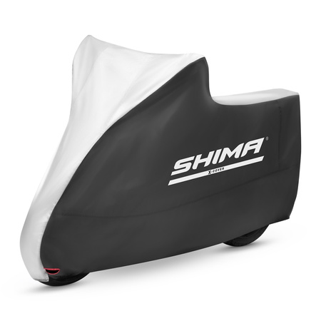 X-COVER SOLO BLK XL