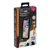 90435 Opti twarde etui na iPhone X