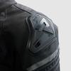 KURTKA MOTOCYKLOWA TEKSTYLNA REBELHORN VANDAL MESH BLACK S
