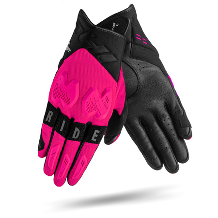 DRIFT LADY GLV PNK L