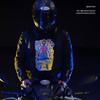 DAVCA T-shirt męski Spare Parts