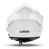 KASK MOTOCYKLOWY AIROH MATRYX WHITE GLOSS M
