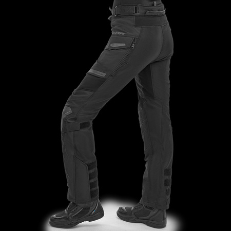 DUNE LADY PNT BLK M