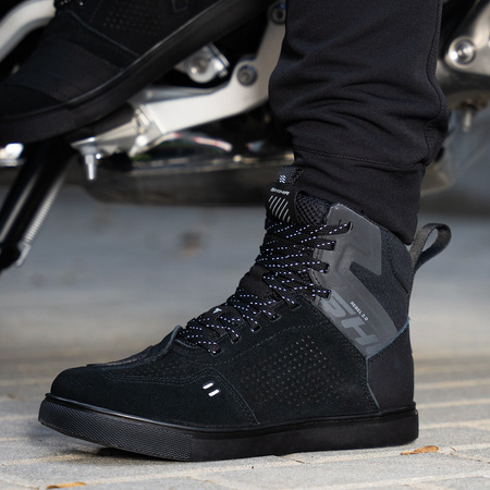 REBEL 2.0 VENT LADY BLK 40