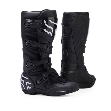 BUTY FOX JUNIOR COMP BLACK Y6 (WKŁADKA 235MM)