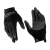 RĘKAWICE MOTOCYKLOWE LEATT ADV X-FLOW 5.5 SHORT STEALTH L