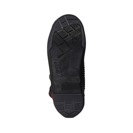 BUTY OFFROADOWE LEATT MOTO 3.5 RED US10