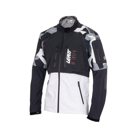 KURTKA OFFROADOWA LEATT MOTO 4.5 HYDRADRI FORGE M