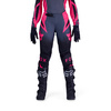 SPODNIE FOX LADY 180 SHIELD BLACK/PINK 12