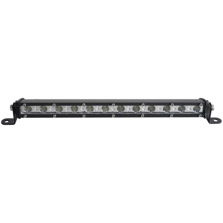SHARK LED Light Bar,13",36W Uniwersalna listwa świetlna