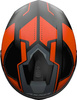 DRAKEN S SONAR ORANGE