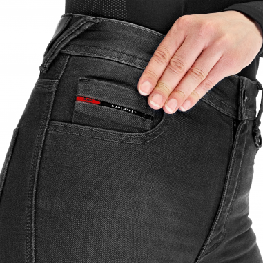 RIDGE LADY PNT BLK 28/30