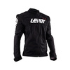 KURTKA MOTOCYKLOWA TEKSTYLNA LEATT MOTO 4.5 LITE BLACK 5XL