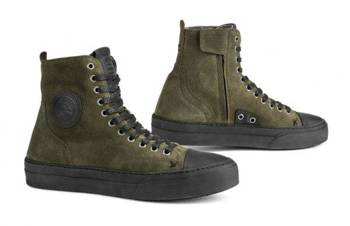 BUTY FALCO LENNOX 2 GREEN ARMY