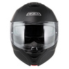 KASK MOTOCYKLOWY NZI COMBI 3 DUO MATT BLACK XS
