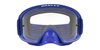 Oakley gogle O frame 2.0 pro MX niebieskie