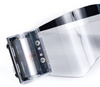 Zapasowa szybka do goggli Kini RB Competition Goggles V2.3 Roll Off