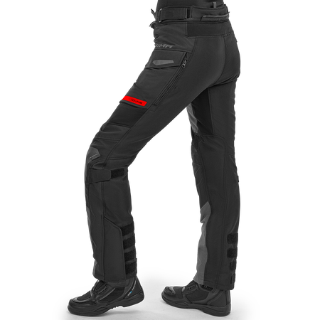 DUNE LADY PNT RED M